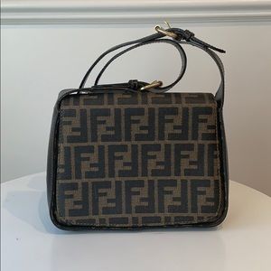 Fendi Crossbody